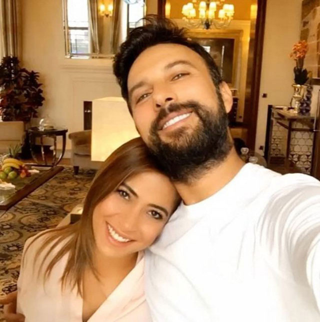 Tarkan'ın eşi Pınar Tevetoğlu'ndan dudak uçuklatan alışveriş - Resim: 4