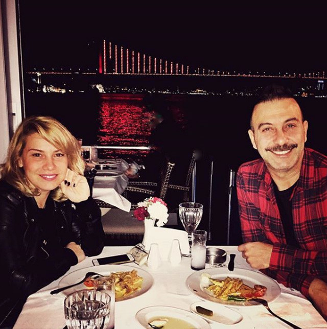 Hakan Yılmaz ve eşini darp eden Denizhan Vural kimdir? Meğer daha önce de... - Resim: 2