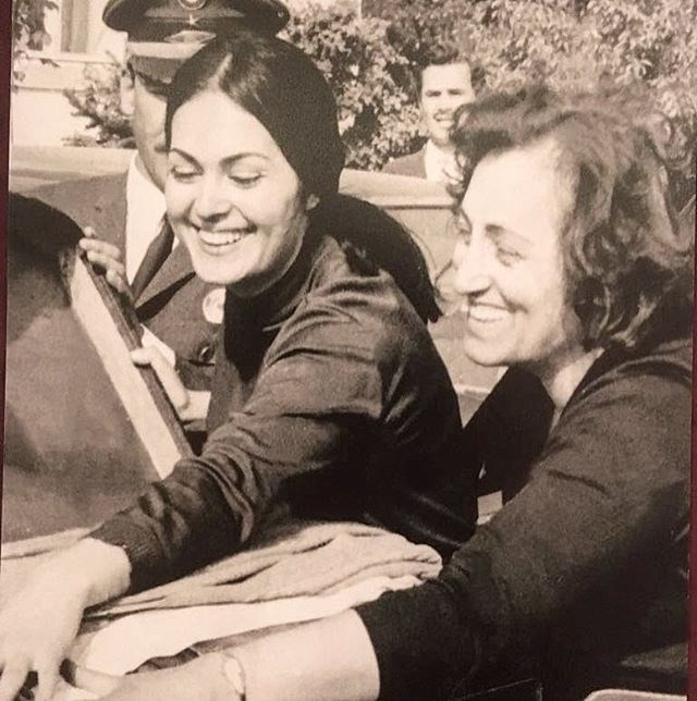 Bülent Ersoy'un annesine bakın hep geride kaldı ama... - Resim: 3