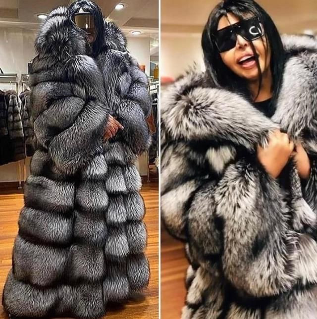 55 tilki kürk için öldürüldü Bülent Ersoy'a tepkiler çığ gibi! Katilleri bir gün... - Resim: 3