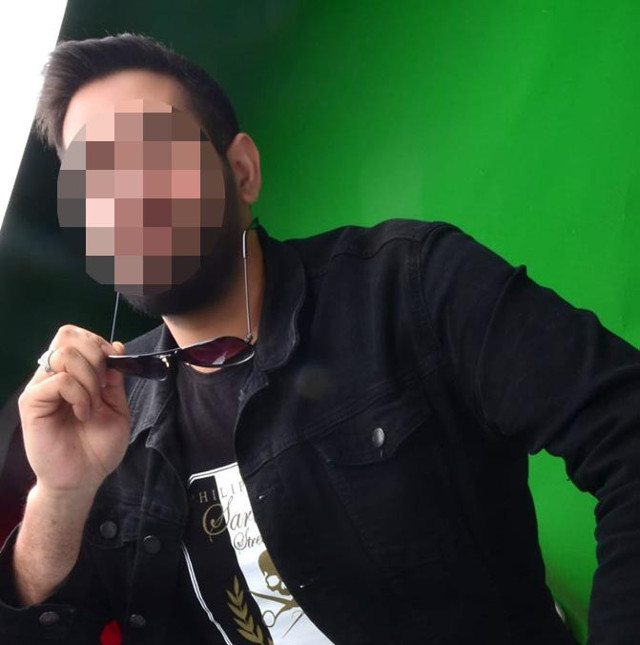 Kayseri'de kız çocuğuna istismarda bulunan 5 kişi tutuklandı - Resim: 1