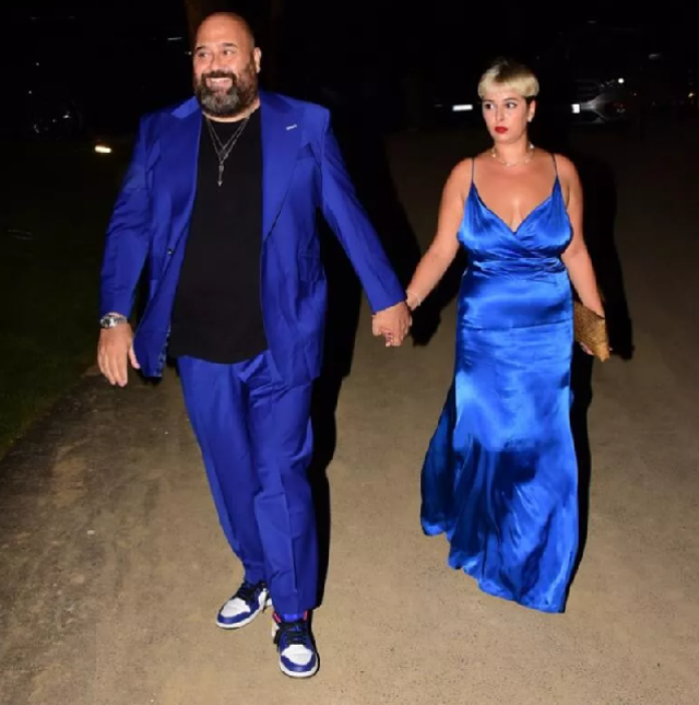 Aşka gelen ünlü şef Somer Sivrioğlu paylaşımı ile herkesi şaşırttı! - Resim: 2