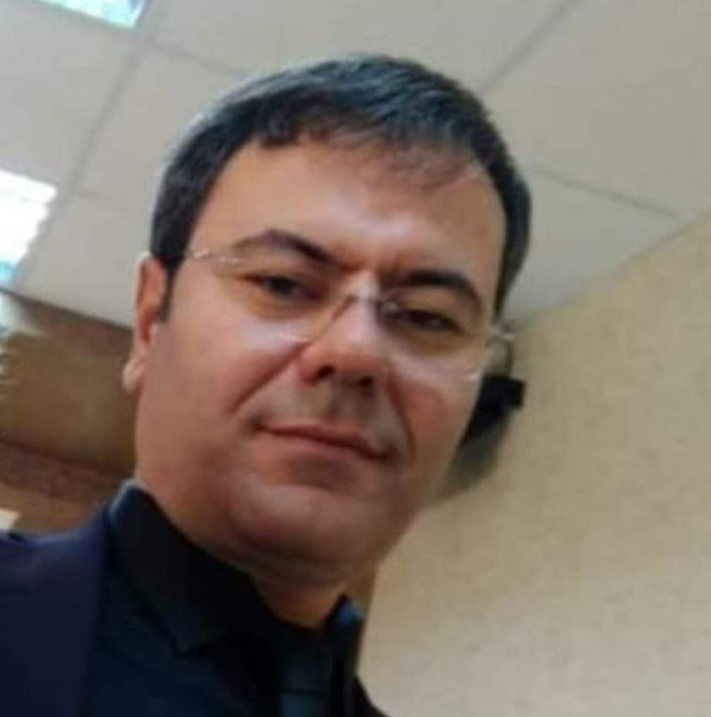 Ankara'da cinnet geçiren astsubay 4 kişiyi öldürdü ardından intihar etti - Resim: 1