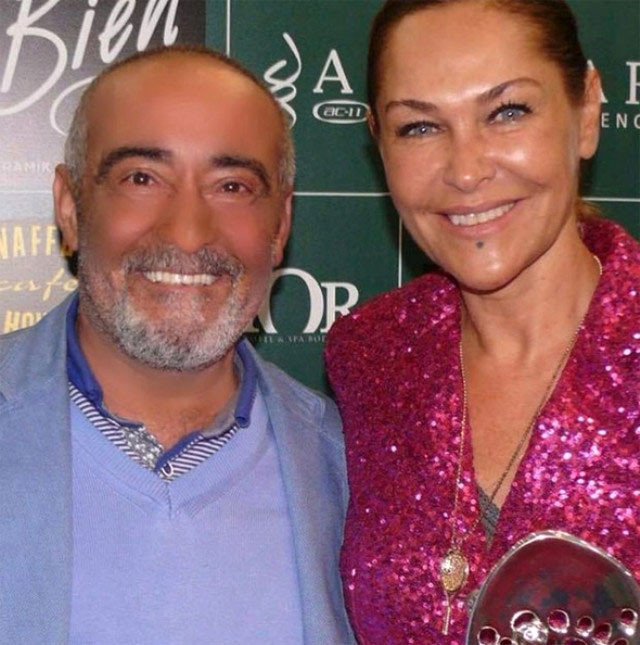 Olaya şahit olan gazeteci, Hülya Avşar'ın vurulma anını yıllar sonra anlattı - Resim: 4