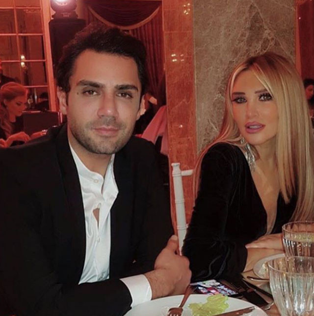 Seren Serengil o kişileri ifşa edip örgüt kurma suçundan savcılığa verdi - Resim: 3