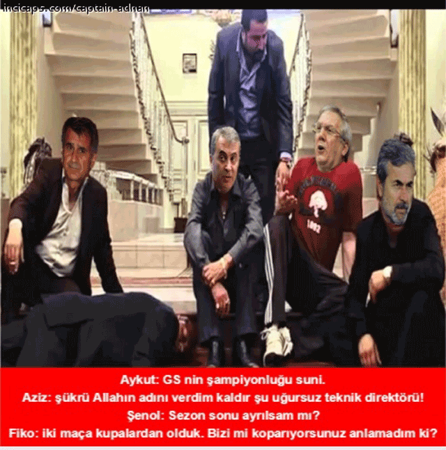 Galatasaray şampiyon oldu capsler patladı - Resim: 4