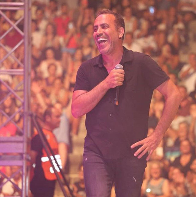 Haluk Levent AHBAP'ı neden bıraktı? Ortalığı karıştıran tweet - Resim: 1