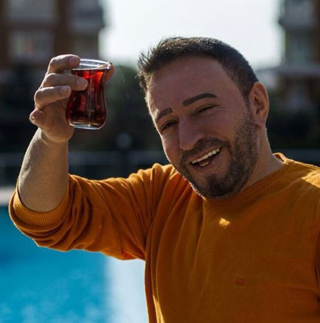 Mustafa Topaloğlu'nun hastanedeki ilk fotoğrafı ortaya çıktı! Sağlık durumu nasıl - Resim: 3