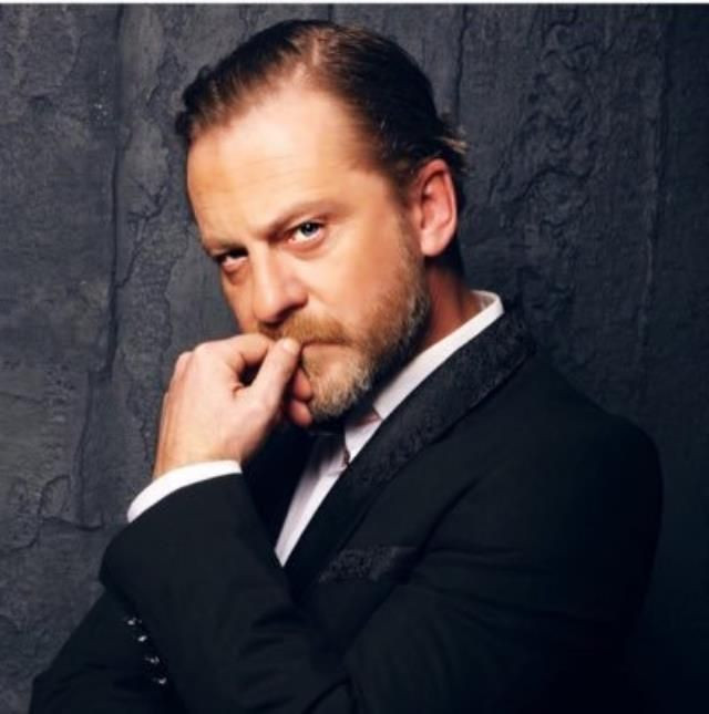 Diriliş Ertuğrul'dan EDHO'ya bomba transfer Kurtlar Vadisi'nde de oynamıştı - Resim: 3