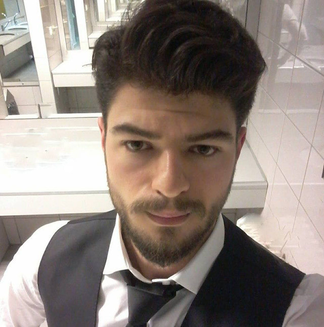 ODTÜ'yü dereceyle bitirdi! Master için gittiği Almanya'da ölü bulundu - Resim: 3