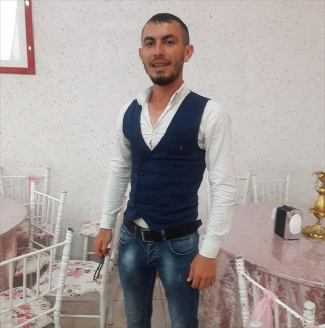 Temizlik yaptığı sırada oğlu cenaze aracına konuldu! Haberi olmadı - Resim: 5