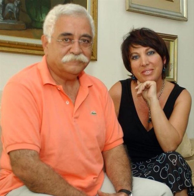 Oya Başar kimdir aslen nereli kaç kere evlilik yaptı? - Resim: 1