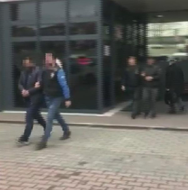 Sevgilisi var diye babası ve amcası öldürecekti şans eseri kurtuldu - Resim: 2