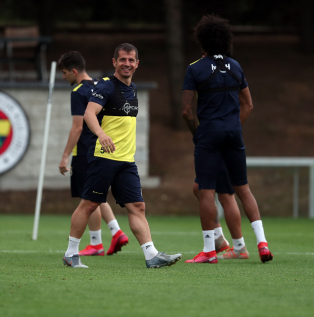 Fenerbahçe'de Tahir Karapınar'ın alacağı maaşı belli oldu - Resim: 1