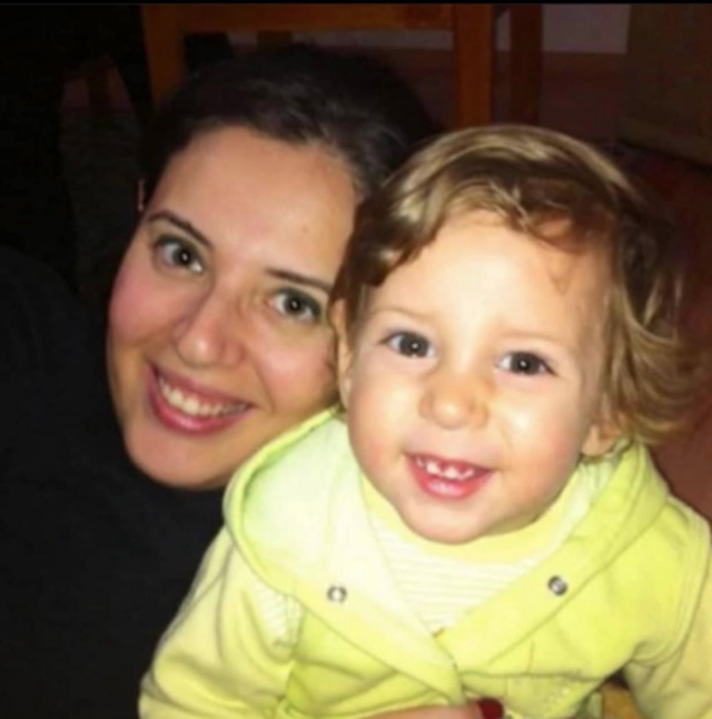 İzmir depreminde 91 saat sonra mucize! Ayda bebek enkazdan canlı çıkarıldı - Resim: 5