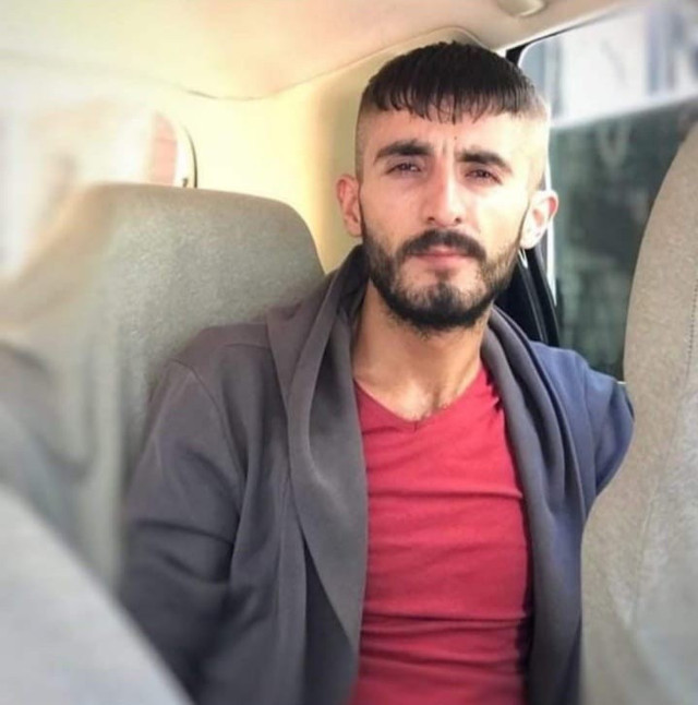 Polisin 'dur' ihtarına ateşle karşılık verdiler, kaza yaptılar! 1 ölü, 2 yaralı - Resim: 2