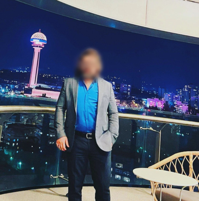 Ankara'da genç avukatın sır ölümü! Yatak odasında kan izleri, silah yorganın altında... - Resim: 0