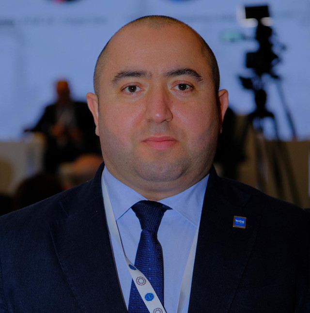 Kafkasya’nın Değişen Haritası: Türkiye–Azerbaycan İşbirliği Ekseninde Ermenistan’la Normalleşme Nasıl İlerliyor? - Resim: 0