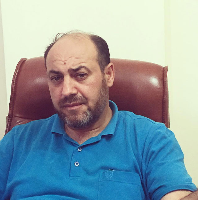 Görüntüdeki cin diyor Salih Memişoğlu sosyal medyayı salladı - Resim: 4