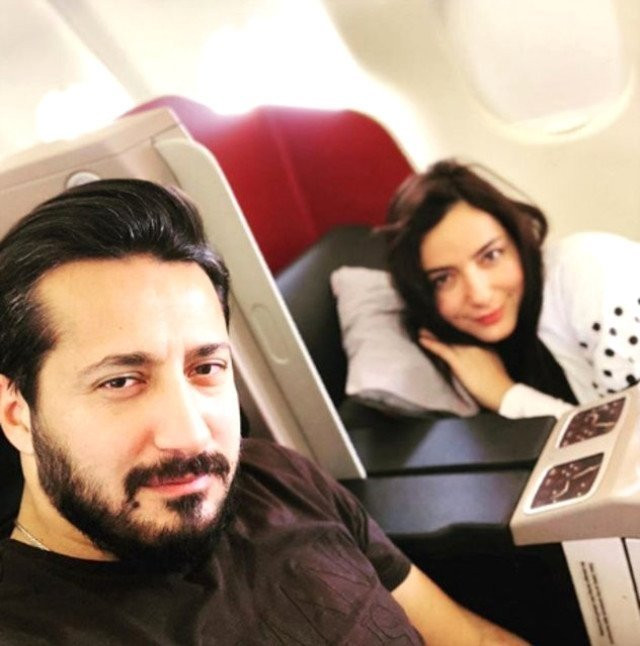 Sen Anlat Karadeniz oyuncusundan evlilik sinyali! - Resim: 3