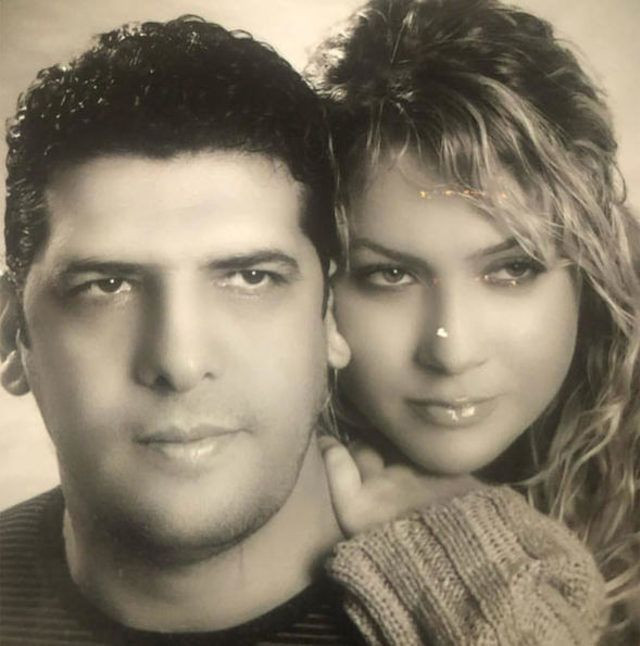 Yeliz Yeşilmen'in aşk paylaşımı olay oldu - Resim: 4