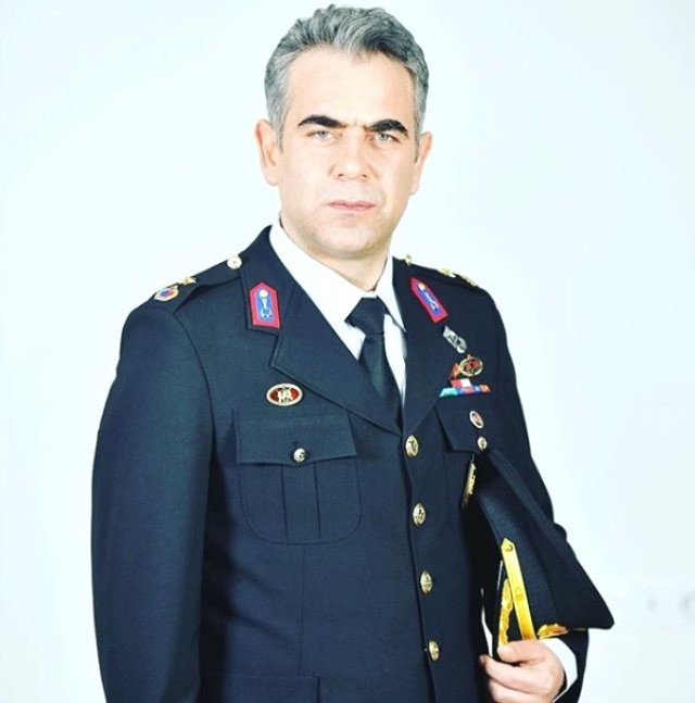 Yurdaer Okur kaç yaşında babası neden öldü Yurdaer Okur kimdir? - Resim: 0