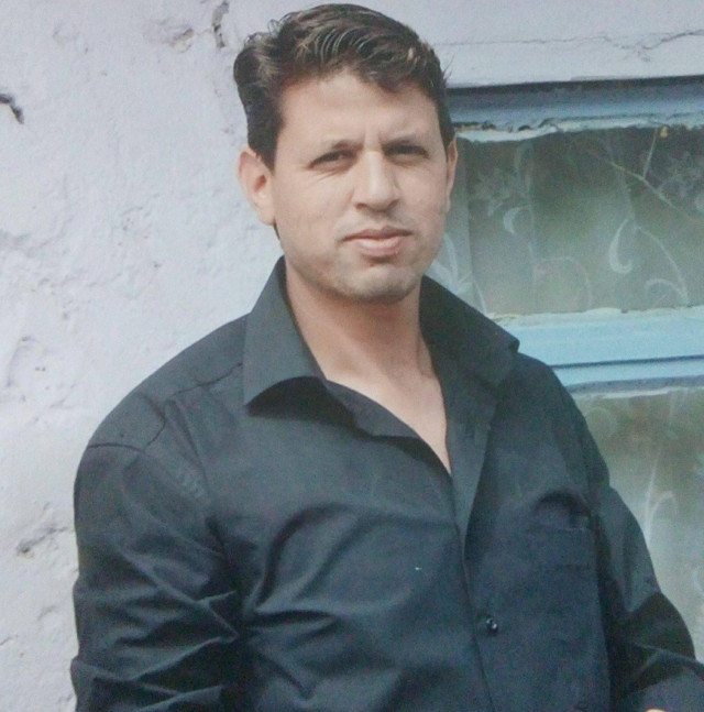 Balkonda ölü bulunmuştu! Maganda kurbanı çıktı - Resim: 3