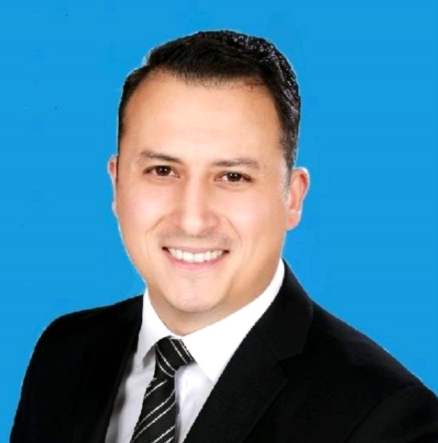 İBB'ye çarpıcı atama! Eski SAS komandosu İBB'ye güvenlik müdürü yaptı - Resim: 0