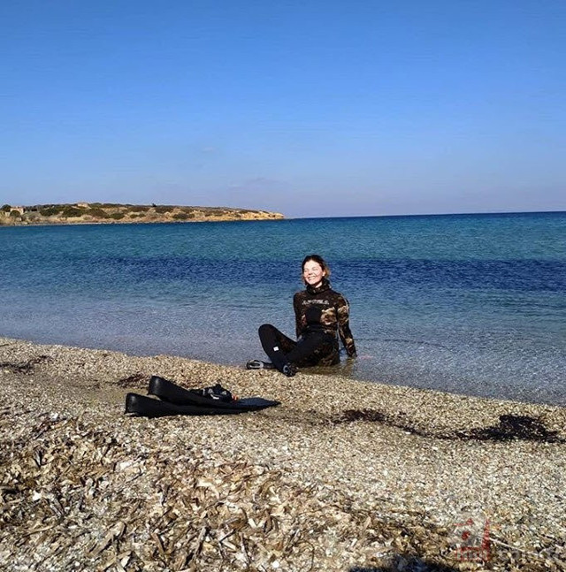 Alara Bozbey kaç yaşında Ata Demirer'in sevgilisi kimdir? - Resim: 0