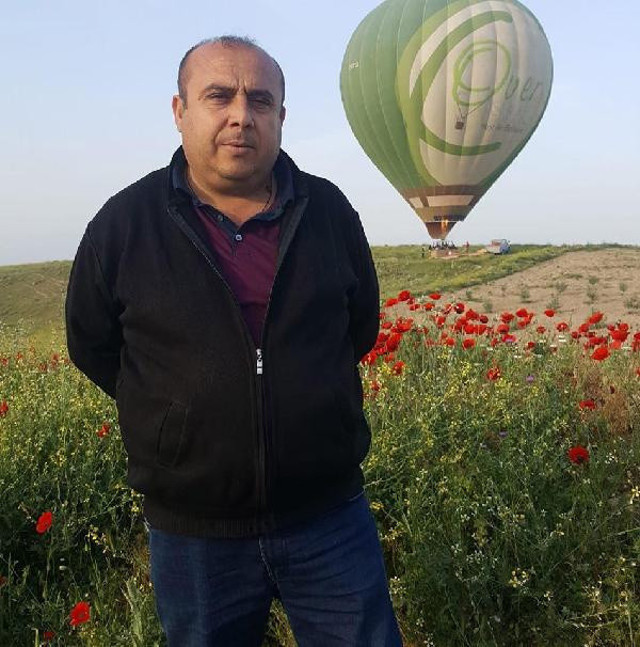 Denizli'de dehşet! Oğlunu öldürüp cesedini yakmak istedi - Resim: 0