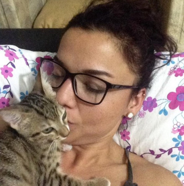 Genç avukat ölü olarak bulunmuştu! Korkunç olayda sır perdesi aralanıyor! Her anını kaydetmiş: Başına silahı dayayıp... - Resim: 2