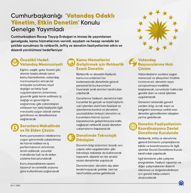 Cumhurbaşkanı Erdoğan imzasıyla Resmi Gazete'de yayımlandı! Milyonlarca vatandaşı ilgilendiriyor - Resim: 0