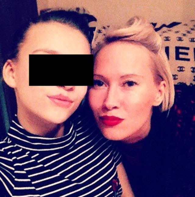 13 yaşındaki kızının bekaretini satılığa çıkardı hayatının şokunu yaşadı - Resim: 3