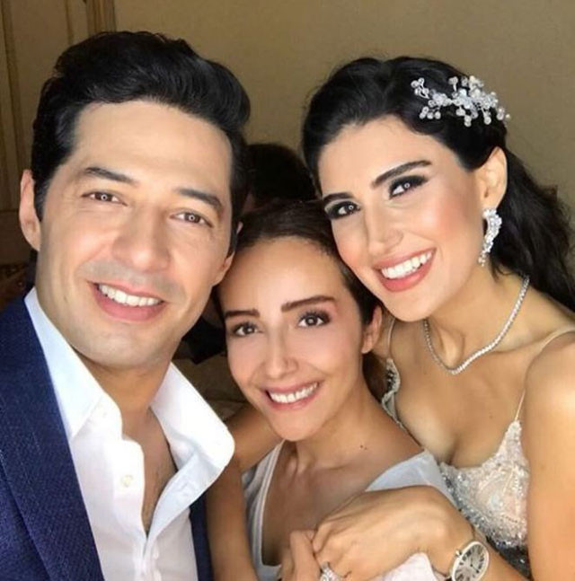 Mert Frat'tan İdil Fırat itirafı: İlk tanıştığımızda... - Resim: 4