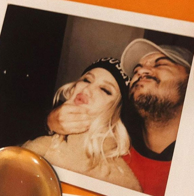 İrem Derici depresyonda mı? Kısacık saçlı yeni imajı olay oldu - Resim: 4