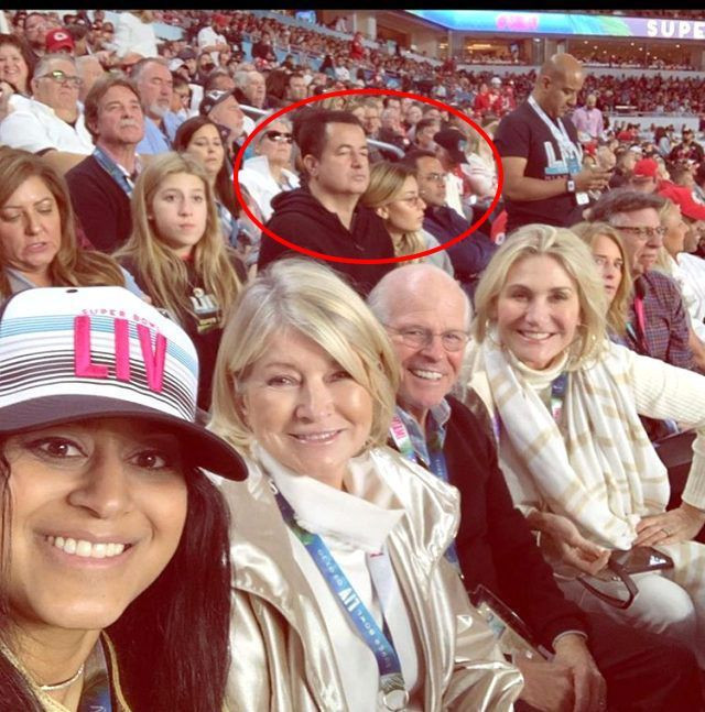 Acun Ilıcalı ve sevgilisi Ayça Çağla Altunkaya'ya Tuba Ünsal'dan olay gönderme - Resim: 4