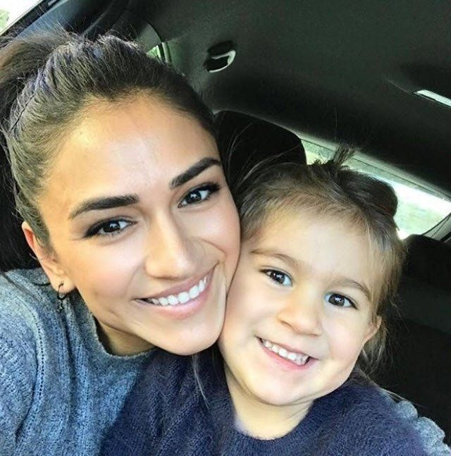 Fahriye Evcen kavgalı olduğu Burak Özçivit'in kardeşi Burçun Özçivit'le buluştu! Bakın ne oldu - Resim: 4