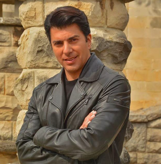 Cenk Torun kiminle evli eşi Nevin Ursavaş kimdir çocukları - Resim: 3