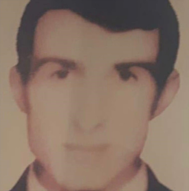 Sınırda teğmeni şehit eden kaçakçılar 30 yıl sonra Suriye'de yakalandı - Resim: 0