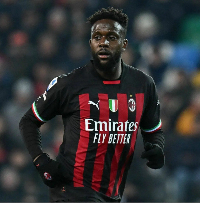 Fenerbahçe'ye Belçikalı forvet! Yönetim yıldız futbolcu için kolları sıvadı - Resim: 0