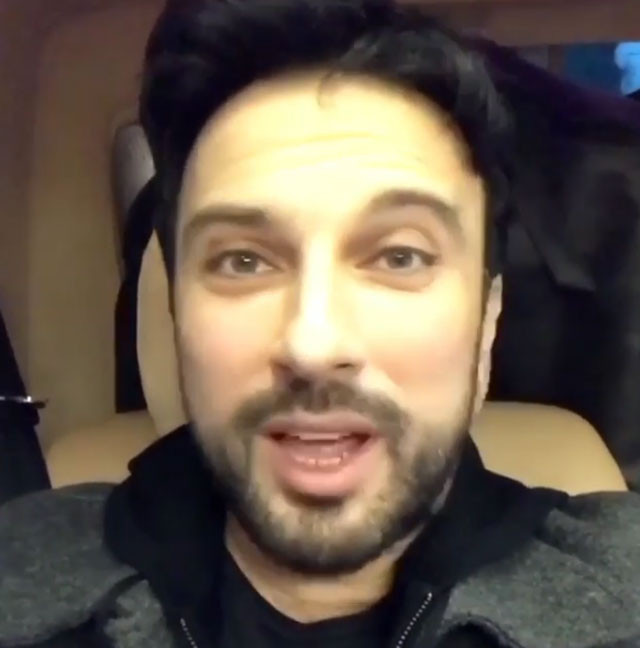 Tarkan müjdeli haberi yine bir video ile duyurdu! 'Çok yakında'  - Resim: 1