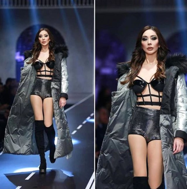 Güzel şarkıcıdan canlı yayında bomba ihanet itirafı - Resim: 2