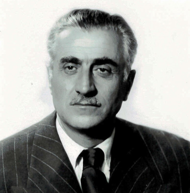 Mardin'de keşfedilen böceğe eski bakanın adı verildi - Resim: 0