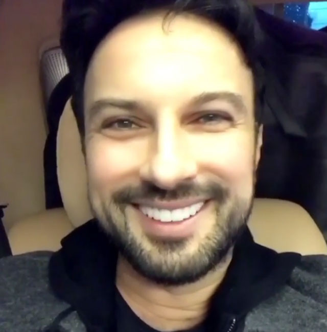 Tarkan müjdeli haberi yine bir video ile duyurdu! 'Çok yakında'  - Resim: 2