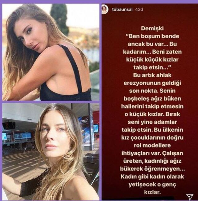 Tuba Ünsal Şeyma Subaşı'na çok sert çıktı! Fatih Altaylı'ya destek verdi - Resim: 2