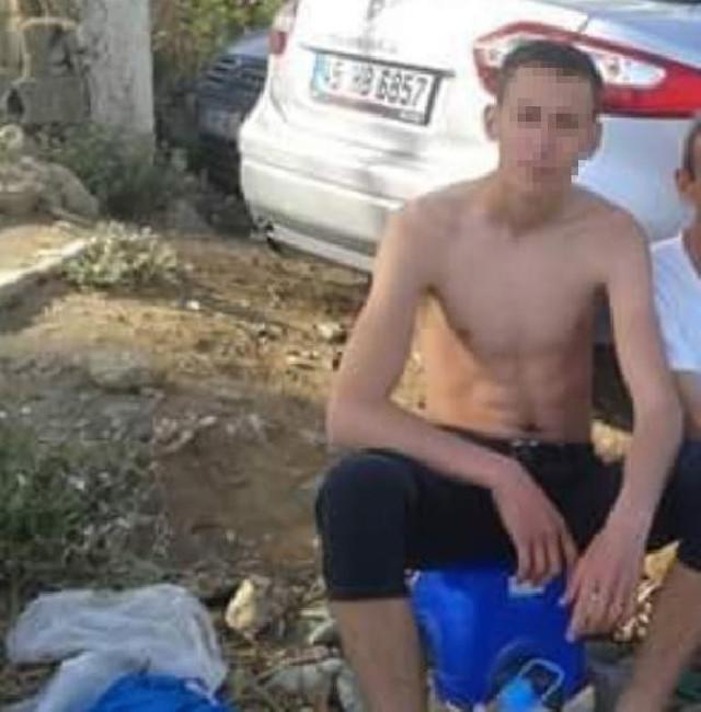 İnfaz yasasısıyla cezaevinden çıktı arkadaşını başını taşla ezerek öldürdü - Resim: 0