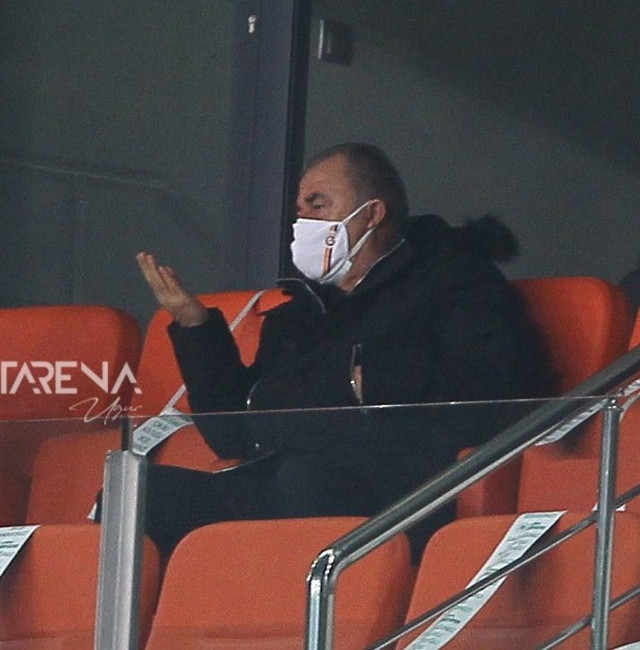 Ahmet Çakar'dan Fatih Terim'e: Diktatör yeter bırak git artık - Resim: 2