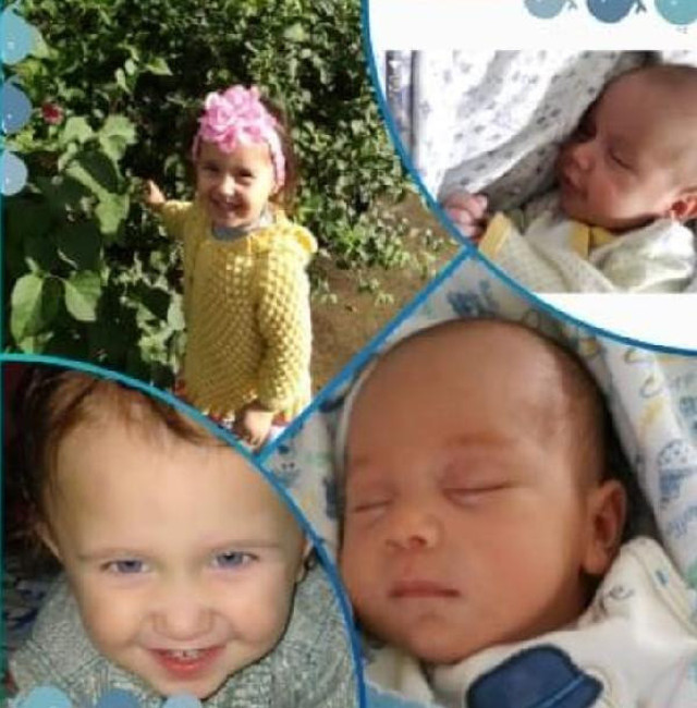 Konya'da çöken bahçe duvarının altında kalan 5 yaşındaki çocuk hayatını kaybetti - Resim: 0