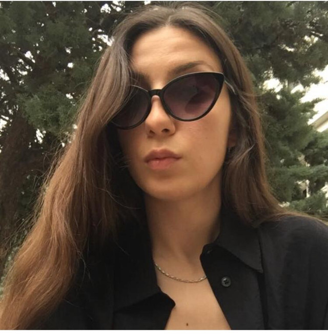 Ankara'da selde boğulan 21 yaşındaki Busenur Doğanay'ın cenazesinde ortaya çıkan dram - Resim: 0