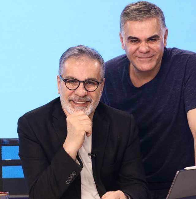 Hayatını kaybeden Gazeteci Süleyman Özışık, son yolculuğuna uğurlandı - Resim: 3